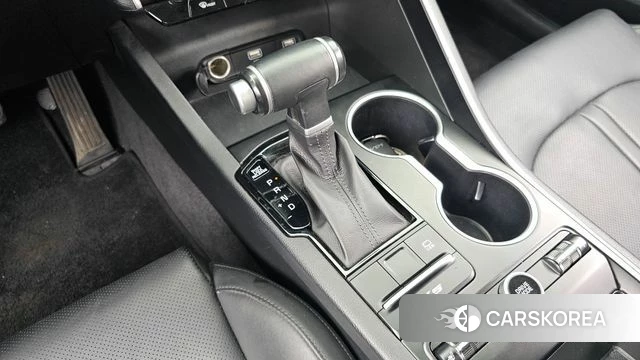 Kia K5 3rd generation id 4683064 из Кореи 19