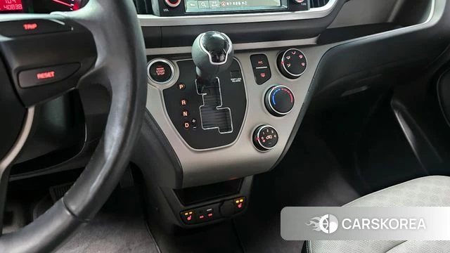 Kia The New Ray id 4339646 из Кореи 19