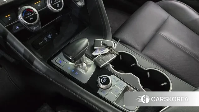 Genesis G70 id 3134447 из Кореи 19