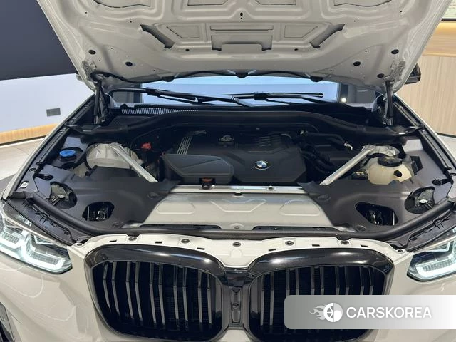 BMW X3 id 4221058 из Китая 25