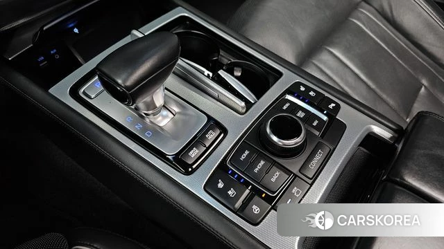 Genesis G80 id 4305265 из Кореи 29