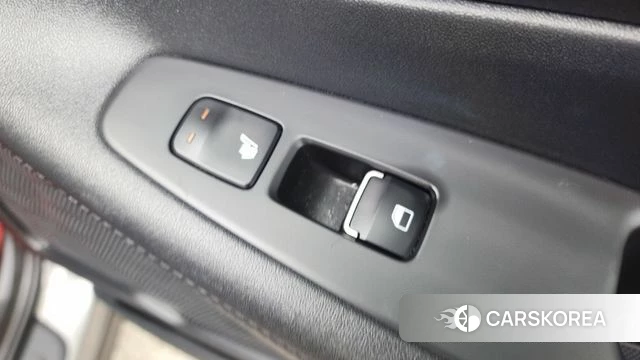 Hyundai Santa Fe TM id 4485829 из Кореи 19