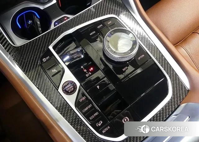 BMW X6 (G06) id 2997924 из Кореи 19