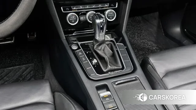 Volkswagen Passat GT (B8) id 3029478 из Кореи 19