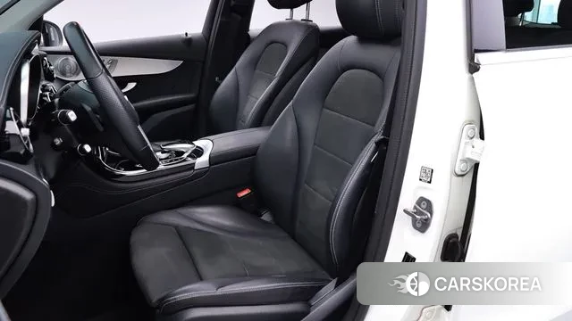 Mercedes-Benz GLC-Class X253 id 2902604 из Кореи 19