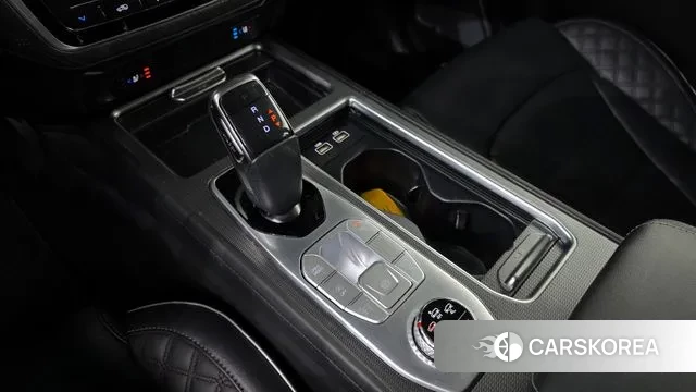 Ssangyong All New Rexton id 3634988 из Кореи 19