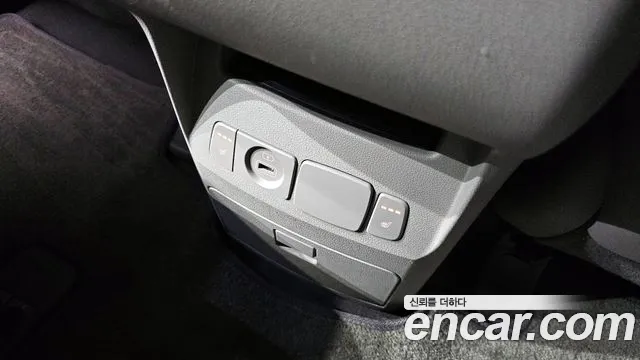 Kia The New Carnival id 2611161 из Кореи 19