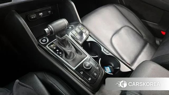 Kia Sportage 5th Generation id 3458708 из Кореи 19