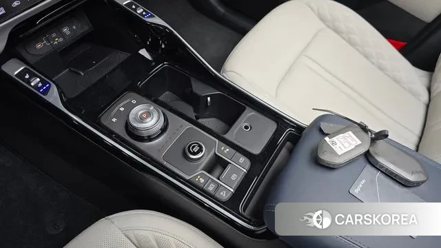 Kia The New Sorento 4th Generation id 3426503 из Кореи 19