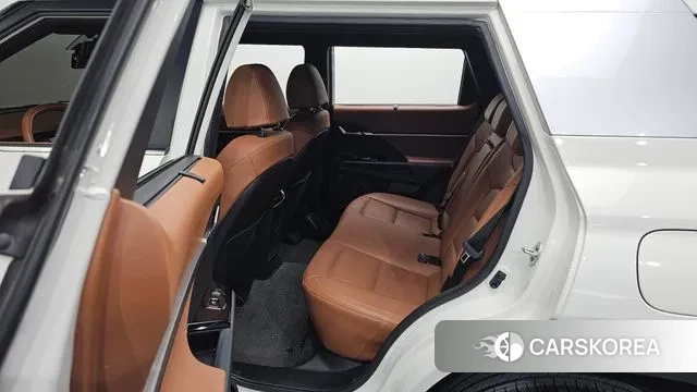 Ssangyong Torres id 3462762 из Кореи 19