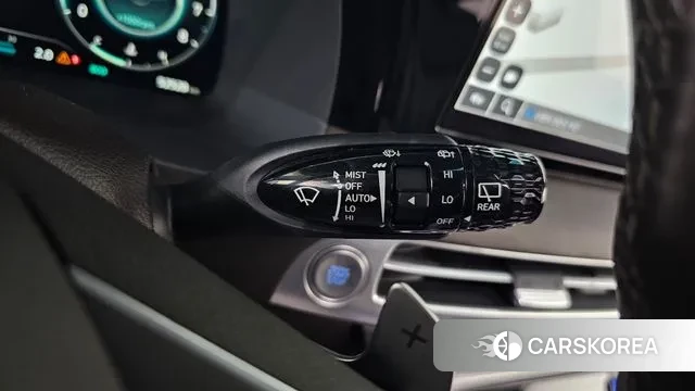 Hyundai The New Palisade id 3472378 из Кореи 19