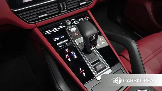 Porsche Cayenne (PO536) id 3675242 из Кореи 19