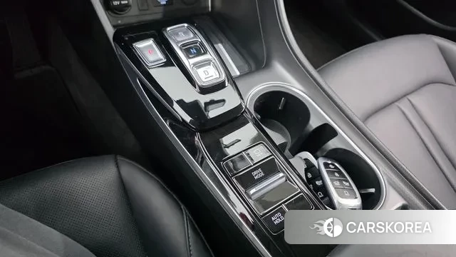 Hyundai Sonata (DN8) id 3676776 из Кореи 19