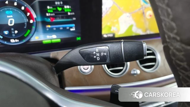 Mercedes-Benz E-Class W213 id 4203207 из Кореи 19