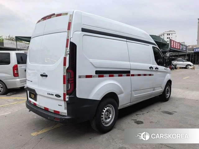 Ford Quanshun id 4374469 из Китая 9