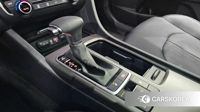 Kia The New K5 2nd generation id 4459058 из Кореи 19