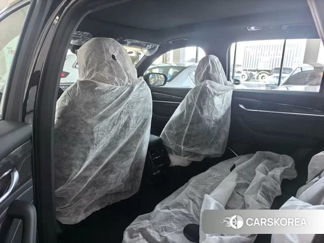 Geely Automobile Xingyue L id 3957815 из Китая 9