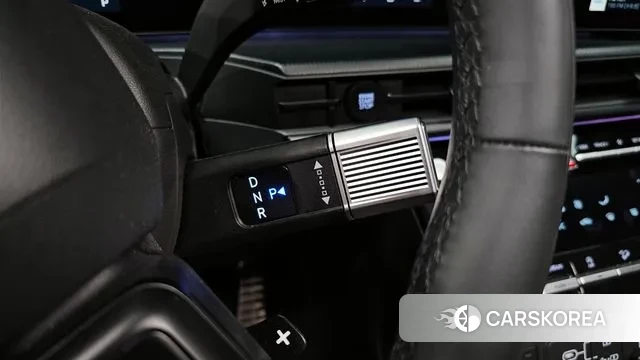 Hyundai Santa Fe (MX5) id 3716138 из Кореи 19