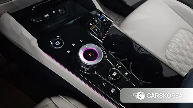 Kia Sportage 5th Generation Hybrid id 3696474 из Кореи 19