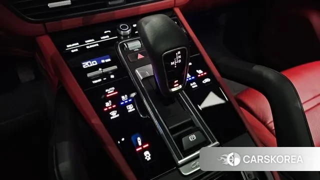 Porsche Cayenne (PO536) id 3355889 из Кореи 19