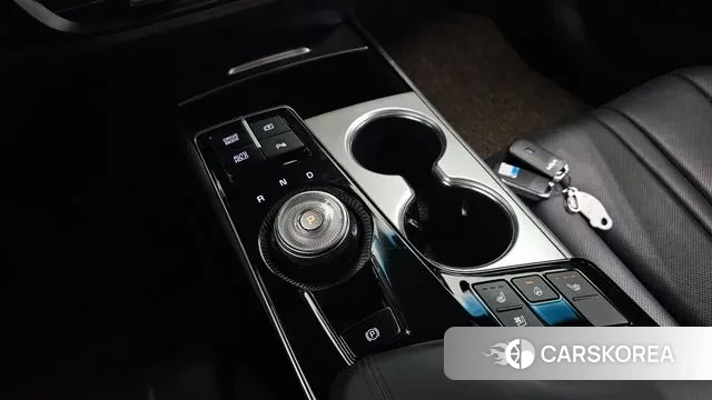 Kia K8 id 3149058 из Кореи 19