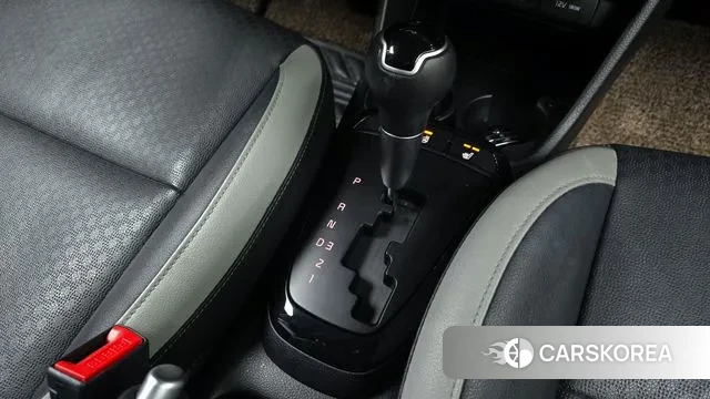 Kia All New Morning (JA) id 3325365 из Кореи 19