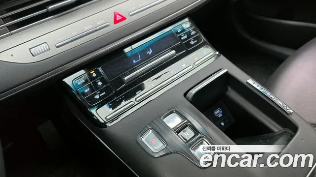 Hyundai The New Grandeur IG Hybrid id 2725912 из Кореи 19