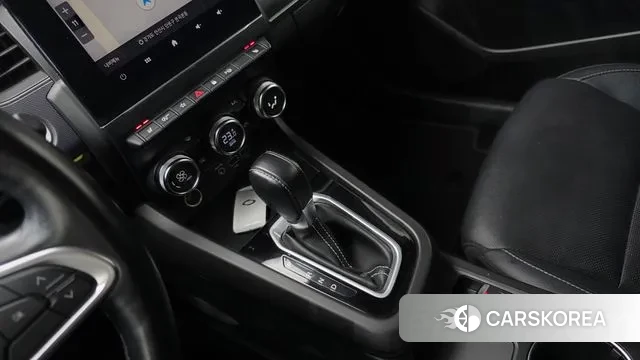 Renault Korea (Samsung) XM3 id 3524365 из Кореи 19