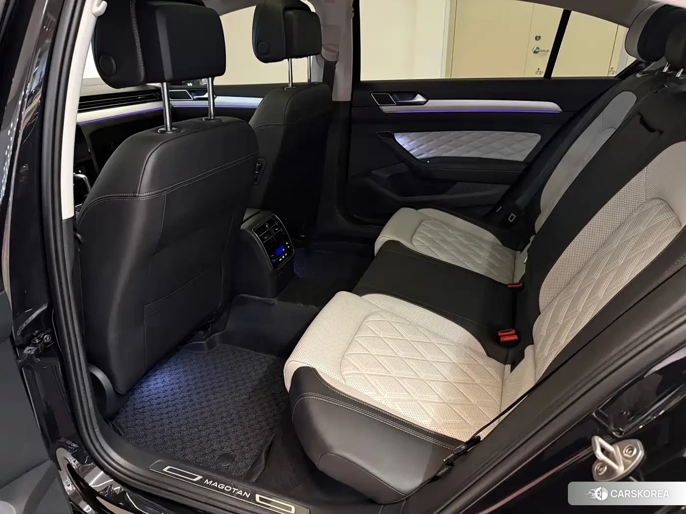 Volkswagen Magotan id 4565252 из Китая 18