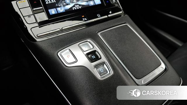 Hyundai The New Grandeur IG id 4396741 из Кореи 29