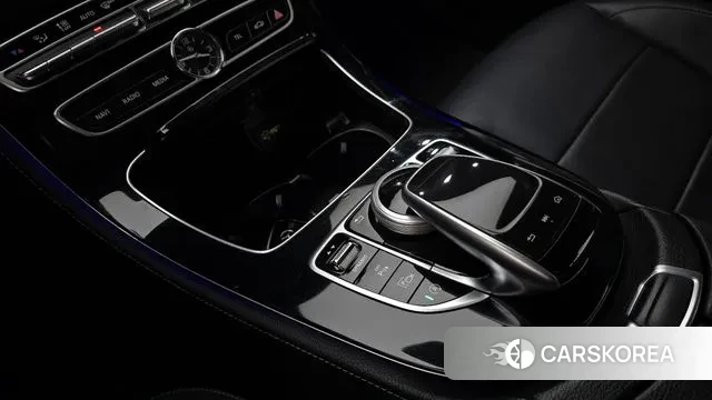 Mercedes-Benz E-Class W213 id 3018811 из Кореи 19