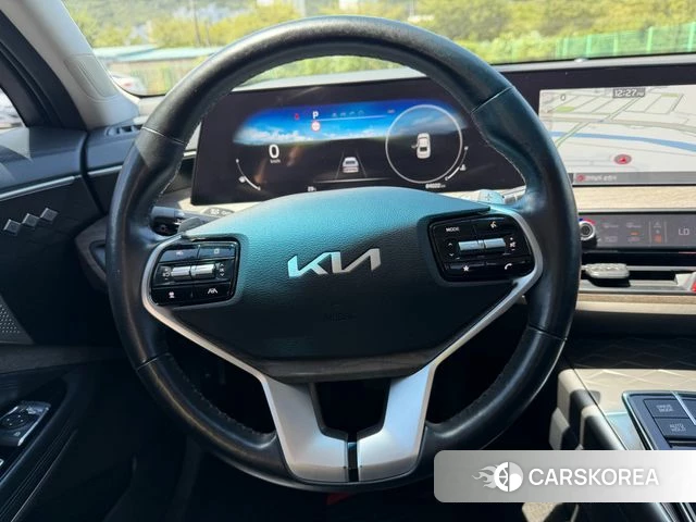 Kia K8 id 4693097 из Кореи 16
