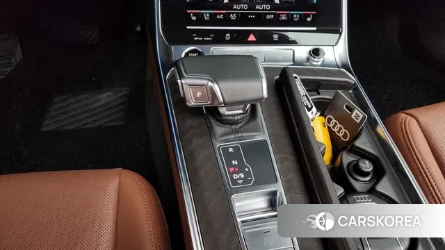 Audi A6 (C8) id 3327781 из Кореи 19