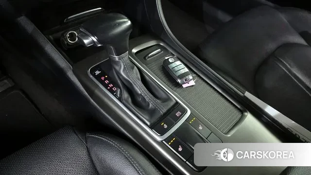 Kia The New K5 2nd generation id 3292259 из Кореи 19