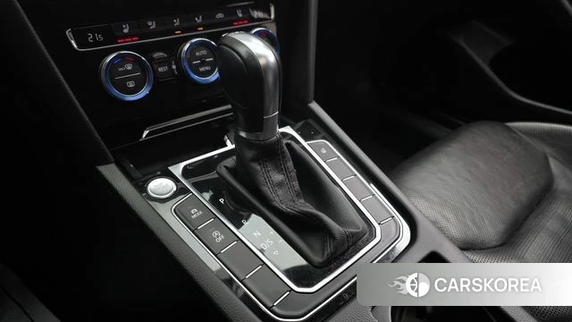 Volkswagen Arteon id 3813834 из Кореи 19