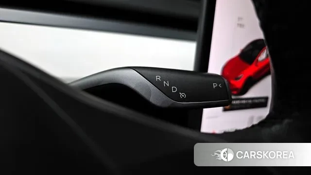 Tesla Model Y id 3155397 из Кореи 19