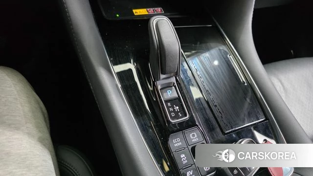 Toyota Alphard 4th Generation id 4505753 из Кореи 18