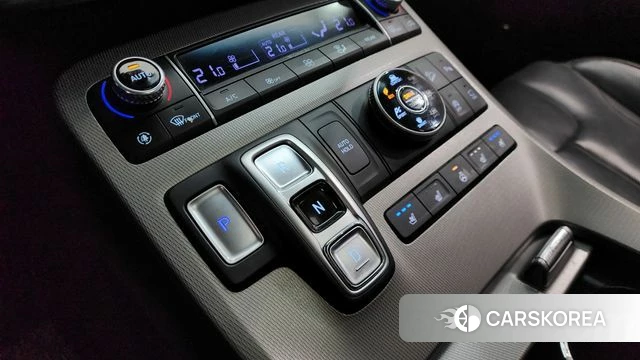 Hyundai Palisade id 3819161 из Кореи 19
