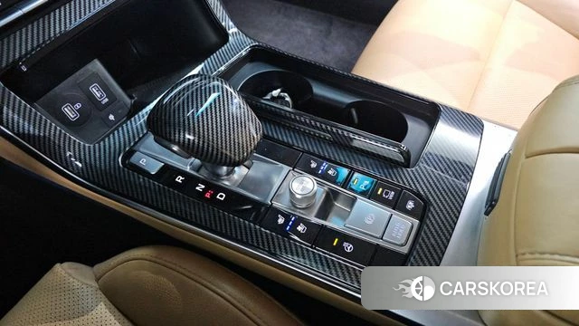 Kia K7 Premier id 4232157 из Кореи 19