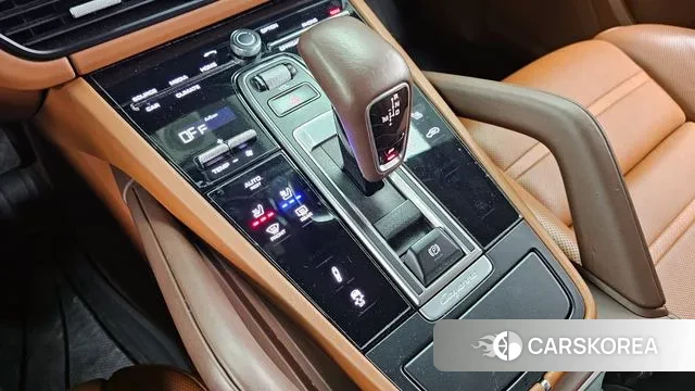 Porsche Cayenne (PO536) id 3362707 из Кореи 19