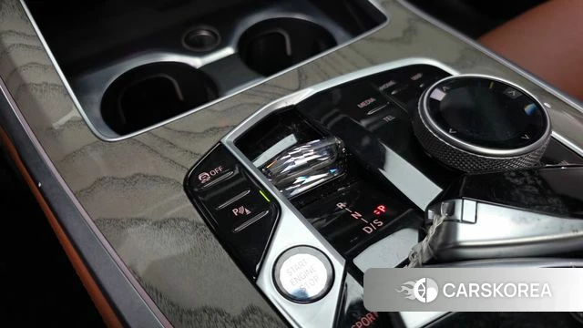 BMW X7 (G07) id 3864733 из Кореи 19