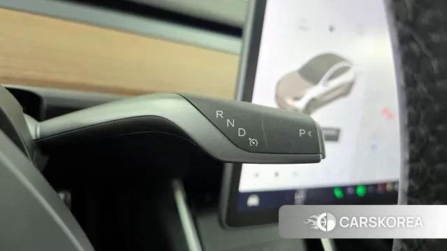 Tesla Model 3 id 3012947 из Кореи 19