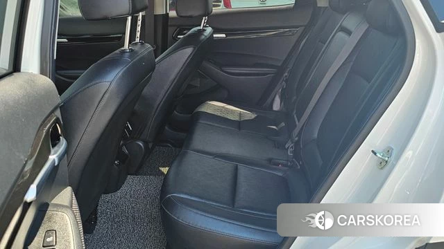 Kia Seltos id 4702865 из Кореи 19
