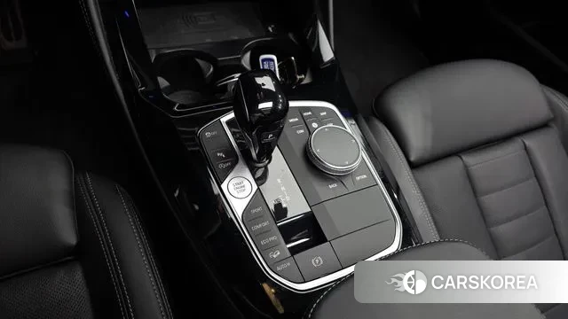 BMW X4 (G02) id 3053395 из Кореи 19