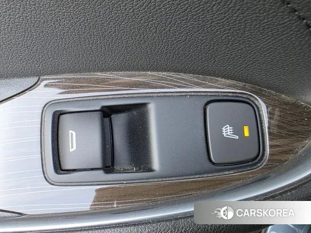 Chevrolet (GM Daewoo) The New Malibu id 3764680 из Кореи 19