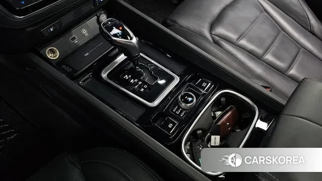 Ssangyong G4 Rexton id 3004890 из Кореи 19