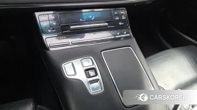 Hyundai The New Grandeur IG id 3509653 из Кореи 19