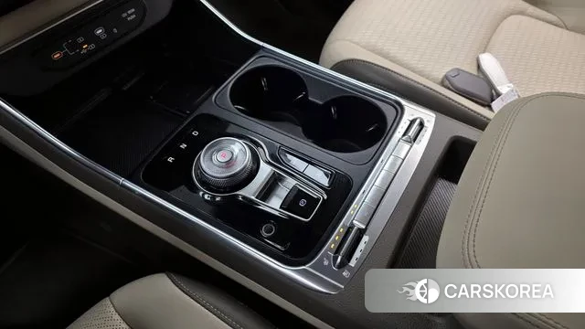 Kia The New Carnival 4th Generation id 3560260 из Кореи 19