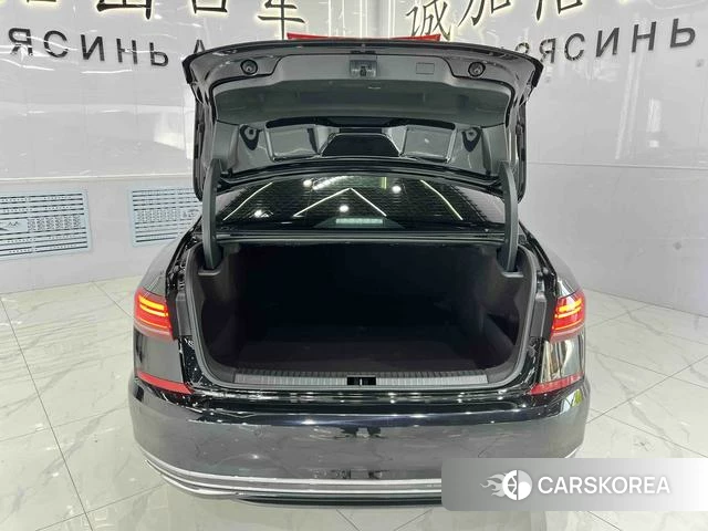 Volkswagen Passat id 4313353 из Китая 20
