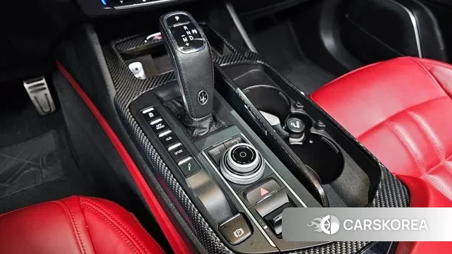 Maserati Levante id 2995337 из Кореи 19